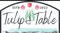 Tulip & Table